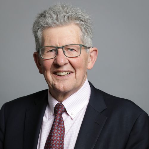 Lord Foster of Bath - Peers for Gambling Reform